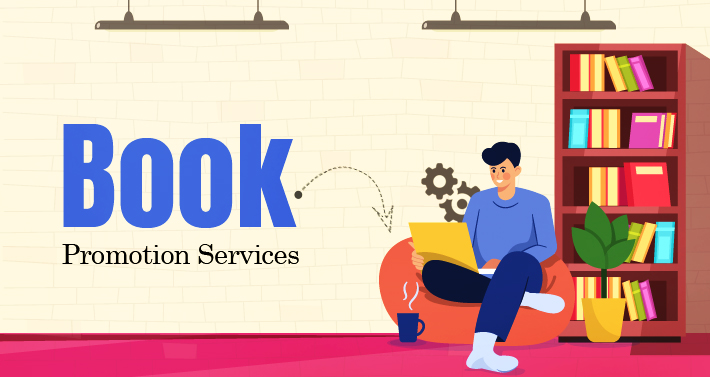 Book Promotion Services